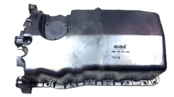 MISKA OLEJOWA AUDI SEAT VW 1.6 1.9 D 038103601NA