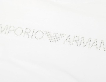 Emporio Armani koszulka t-shirt NOWOŚĆ roz S