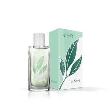 Chatler TEA SCENT WOMAN 3x100ml eau da parfum