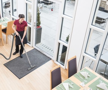 Промышленный пылесос 30 л 1380Вт NT 30/1 AP KARCHER