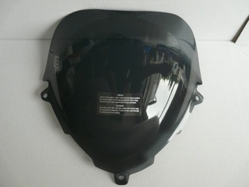 Szyba moto SUZUKI GSXF 600-750 1998-2004 +GRATIS