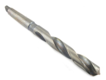 WIERTŁO NWKC FI 24,0 STOŻEK MK3 HSS DIN 345