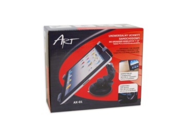 RAMART AX-01 Держатель для планшета ART AX-01