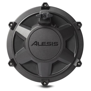 Alesis NITRO Mesh Set WAWA Электронные барабаны