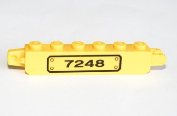 08020 LEGO 30388pb001La 4144579 brick z 7248 1szt