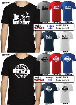 ФУТБОЛКА ДЛЯ ПАПЫ НА ДЕНЬ ОТЦА - ОТЛИЧНЫЙ ПОДАРОК ​​XXL