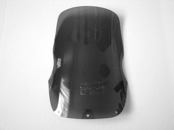 Szyba motocyklowa YAMAHA XTZ 750 SUPER TENERE
