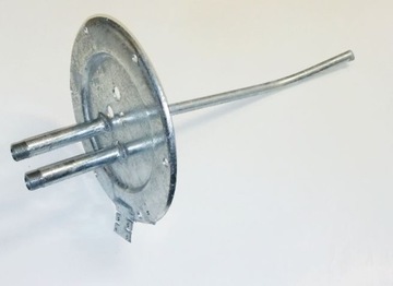Dno zbiornika bojlera BIAWAR OW-5B ORYGINAŁ