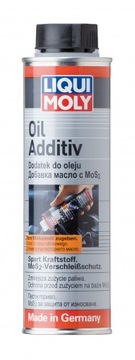 LIQUI MOLY DODATEK MOS2 8342