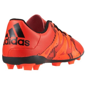 ОБУВЬ Adidas X 15.4 FxG J S83163 размер 25.5