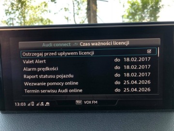 Audi Connect Пробки Онлайн пробки