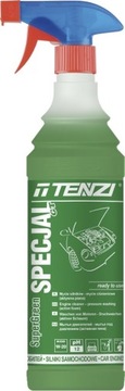 TENZI SUPER GREEN SPECJAL GT MYCIE SILNIKA 0,6 L