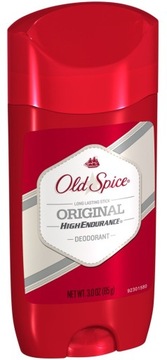 Оригинальный мужской дезодорант Old Spice без алюминия 85г