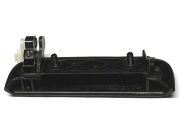 KLAMKA ZEWNĘTRZNA LEWA Toyota Starlet Tercel 95-