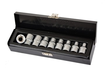 NASADKI KLUCZE TORX 1/2 9el E10- E24 Farys 2060