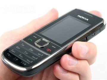 Супер Nokia 2700 Classic — высокий уровень мощности