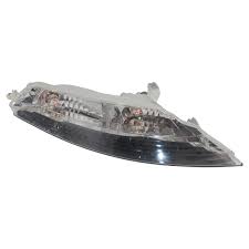 Oryginalna lampa kierunkowskazu biała BMW E63 E64