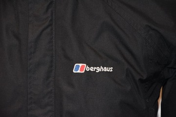 BERGHAUS AQUA FOIL TECHNICZNA KURTKA DAMSKA S