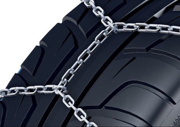 KONIG CHAINS CG-9 215/55R18 275/35R18 НАТЯЖИТЕЛЬ