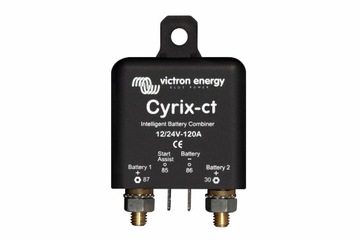 Victron CYRIX CT 12V 24V 120A