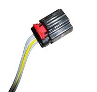 ЗАГЛУШКА РАСХОДОМЕРА BOXER 2.2 HDI 2006-