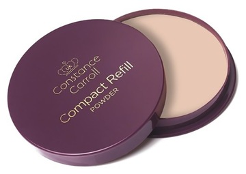 CONSTANCE CARROLL Puder w Kamieniu - Compact Refill - 01