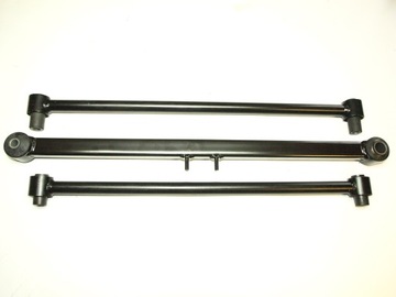 MAZDA 626 GF 1998-02 WAHACZ DRĄŻEK TYŁ 3SZT