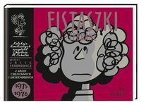 Fistaszki zebrane 1975-1976 - Charles M. Schulz