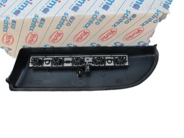 wkład oprawka lampy stop prawy Fiat Ducato 94-02