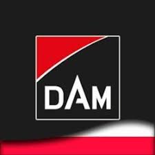 KOŁOWROTEK DAM QUICK 2 4000 FS