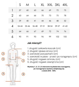 Sportowa Koszulka Bluza Termiczna Termoaktywna z WEŁNY MERYNOSA C+ S granat