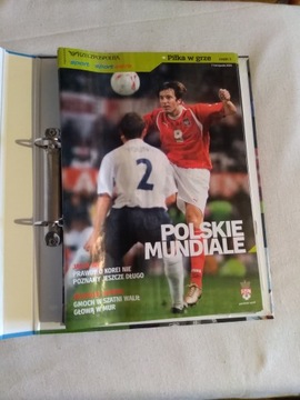 МЯЧ В ИГРЕ RZECZPOSPOLITA 25 выпусков BDB