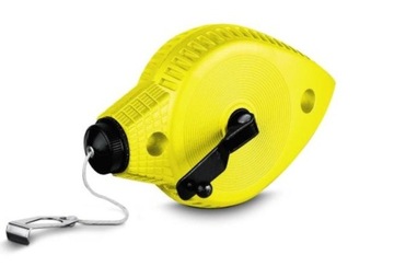 STANLEY ОТСЛЕЖИВАЮЩАЯ ВЕРЕВКА - АЛЮМИНИЕВЫЙ КОРПУС 30 м