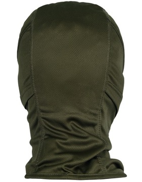 Термоактивная подшлемник Balaclava Cap Oliv MT