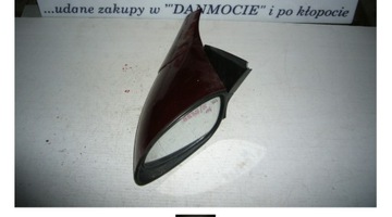 8838/8 LUSTERKO ZEWNĘTRZNE LEWE OPEL VECTRA B
