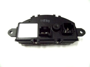 REZYSTOR OPORNIK DMUCHAWY VW PASSAT B8 3Q0907521A