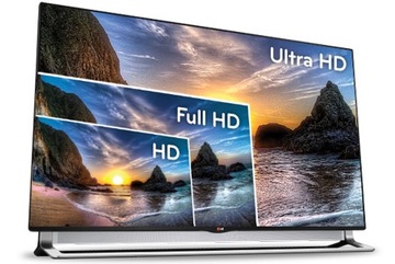 Конвертер Quad FTE Excellento 4K ULTRA MULTIROOM