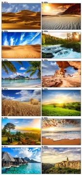 Fototapeta na wymiar krajobraz, łąka widok