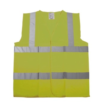 KAMIZELKA OSTRZEGAWCZA BETA VWEN03 ROZMIAR 3XL