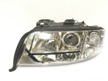 AUDI A6 C5 2001- 2004 NOWY REFLEKTOR LEWY