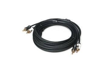 B2 Audio Przewód kabel RCA RA55 SQL JAKOŚĆ