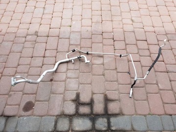 Przewód klimatyzacji Opel Insignia B 84261909