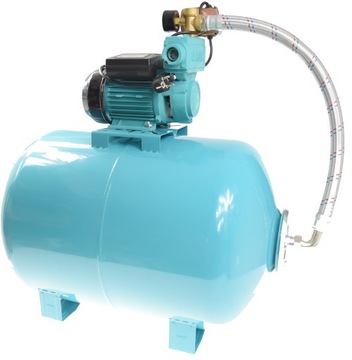 HYDROFOR 100L WZ 750 OMNIGENA 48L/min 230V