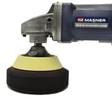 K2 DURAFLEX Adapter Uchwyt Łącznik M14 / RZEP