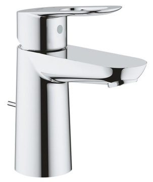 GROHE BAULOOP BATERIA WANNOWA +UMYWALKOWA +NATRYSK