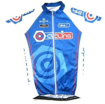 CRIVIT Sports_M (38 )_ Cool Max System_Cycling Wear