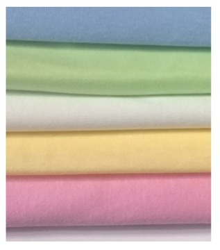 Prześcieradło nieprzemakalne 60x120 Jersey