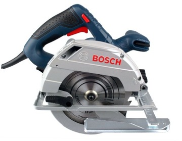 ЦИРКУЛЯРНАЯ ПИЛА 1100W GKS 165 BOSCH