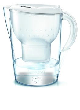 КУВШИН BRITA MARELLA XL ДЛЯ КАРТРИДЖЕЙ BRITA MAXTRA