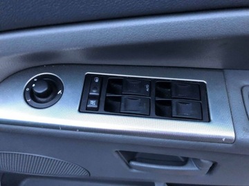 JEEP CHEROKEE III 3 WK PANEL PŘEPÍNAČ SKEL ZRCÁTKO